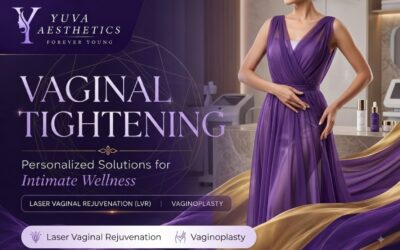 Vaginal Tightening at Yuva Aesthetics, Patiala